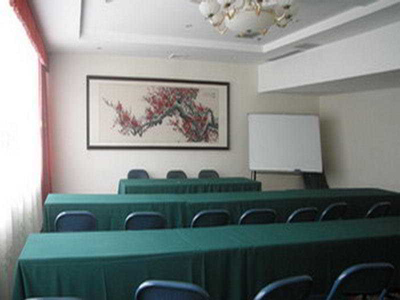 365Days Inn Hotel 이창 시 시설 사진